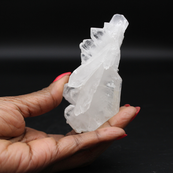 Crystal Quartz