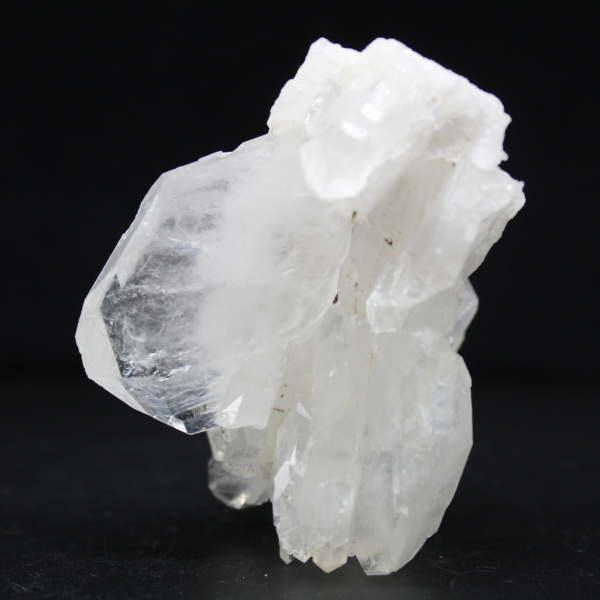 Quartz crystal from Pakistan