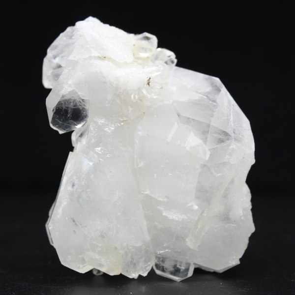 Quartz crystal from Pakistan