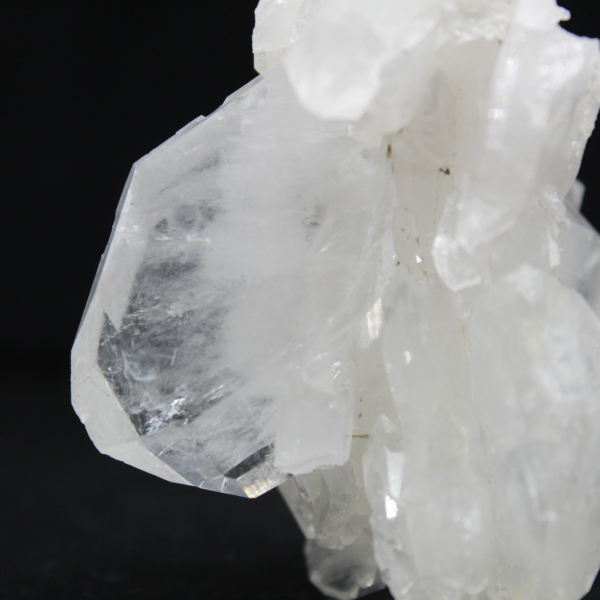 Quartz crystal from Pakistan