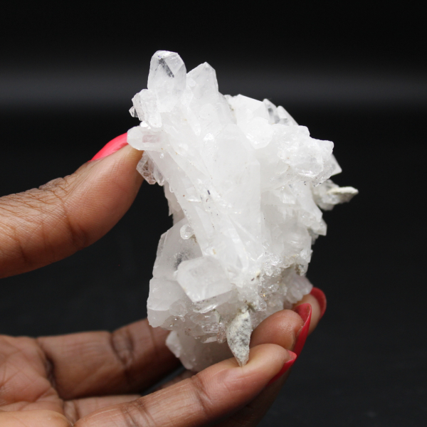 Himalayan Quartz Crystal