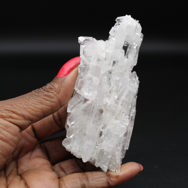 Quartz crystal Pakistan