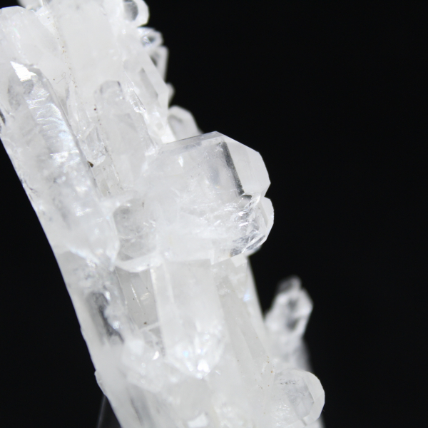 Quartz crystal Pakistan