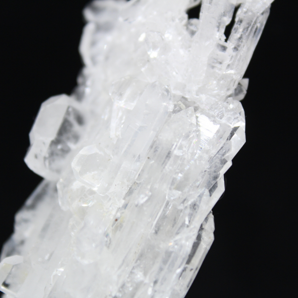 Quartz crystal Pakistan