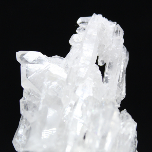 Quartz crystal Pakistan