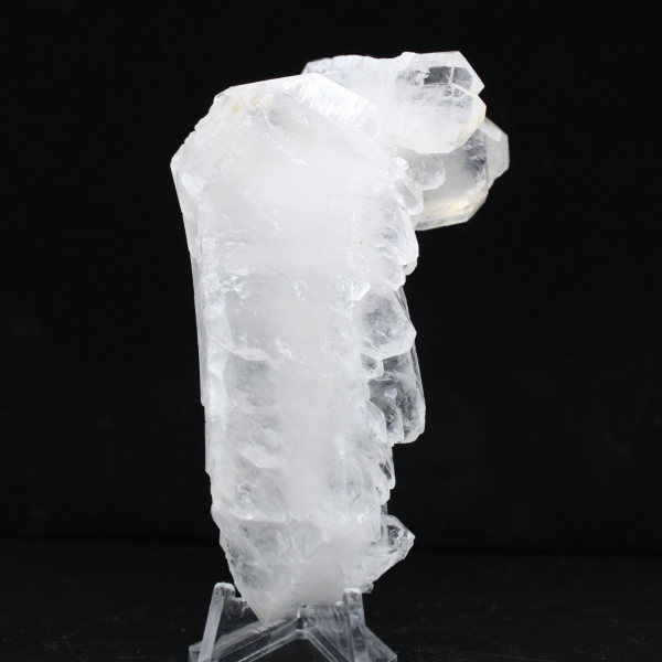 Natural Quartz Crystal