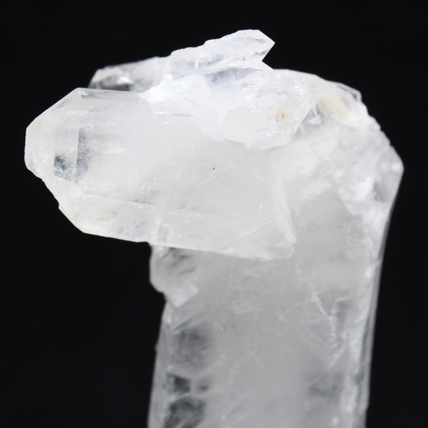 Natural Quartz Crystal