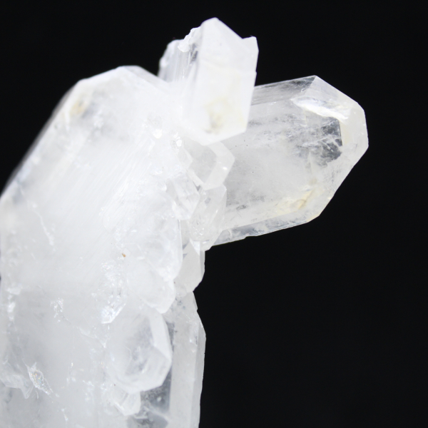 Natural Quartz Crystal