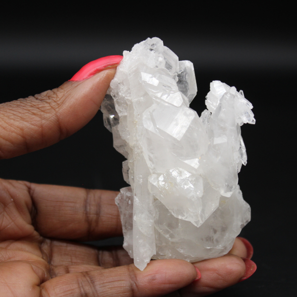 Faden Quartz Crystal Pakistan