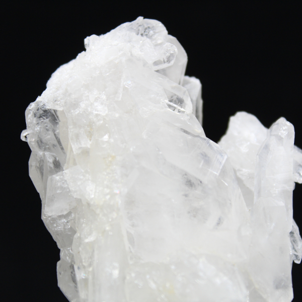 Faden Quartz Crystal Pakistan