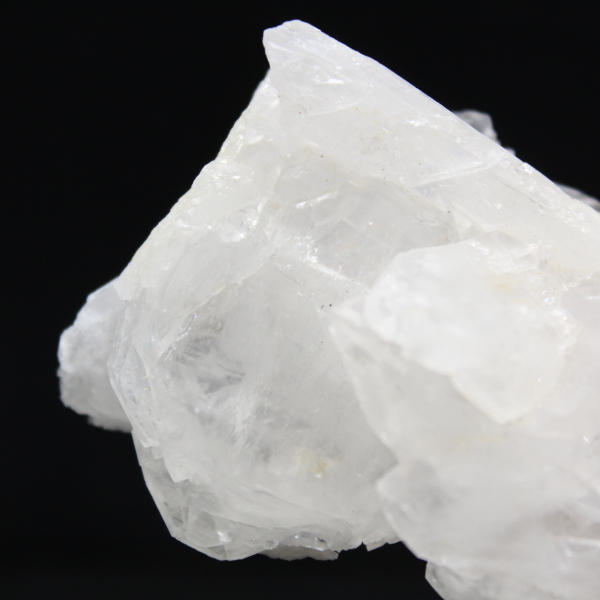 Faden Quartz Crystal Pakistan