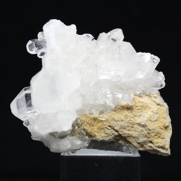 Faden Himalayan Quartz Crystal