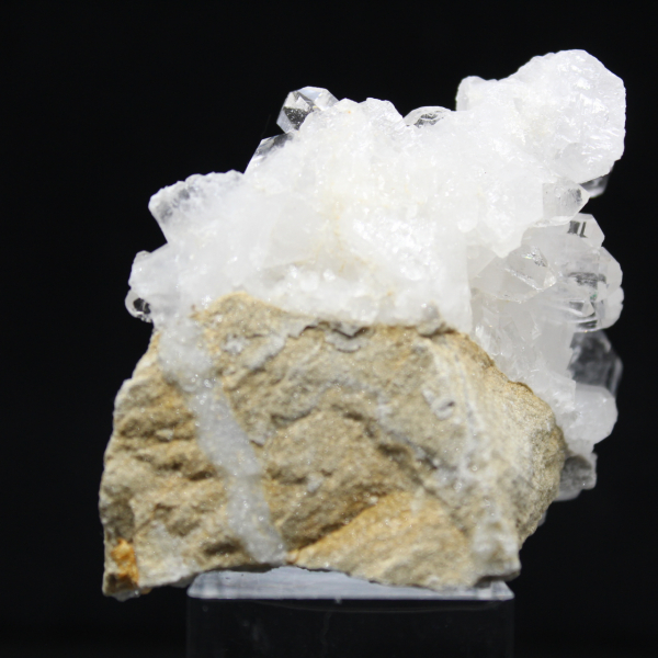 Faden Himalayan Quartz Crystal