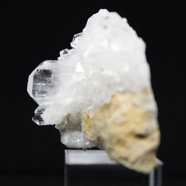 Faden Himalayan Quartz Crystal