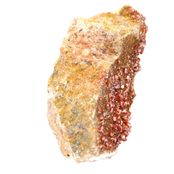 Vanadinite