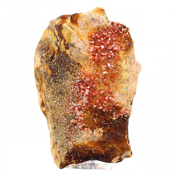 Vanadinite Stone