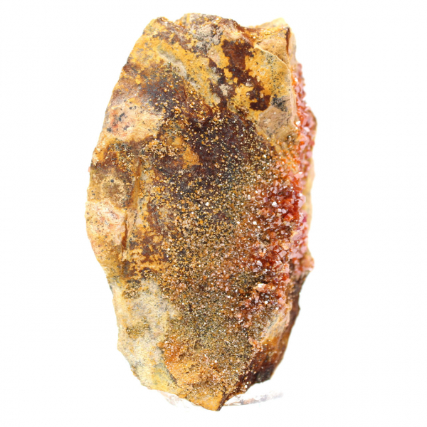 Vanadinite Stone