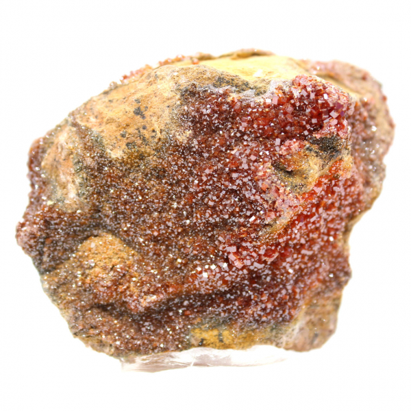 Natural Vanadinite Stone