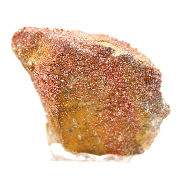 Natural Vanadinite Stone