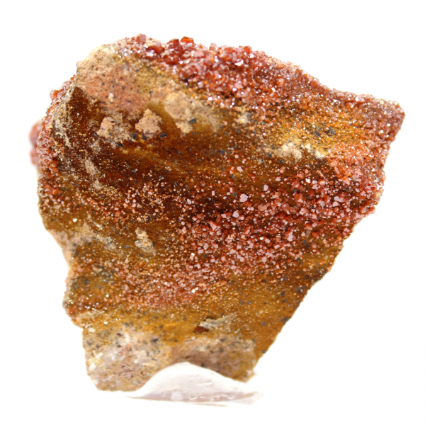 Natural Vanadinite Stone