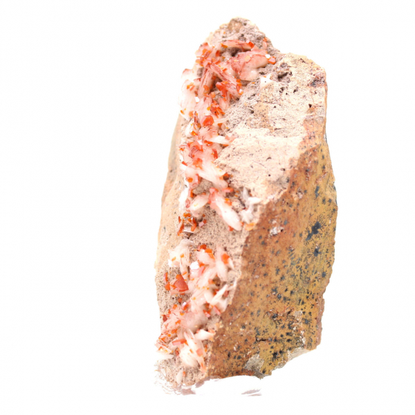 Crystal Vanadinite