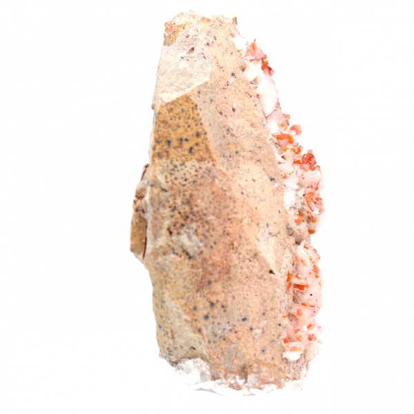 Crystal Vanadinite