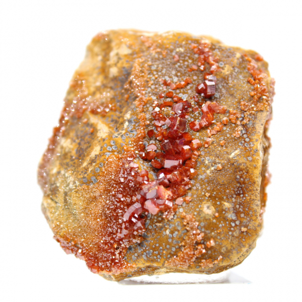 Vanadinite