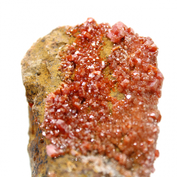 Vanadinite Stone