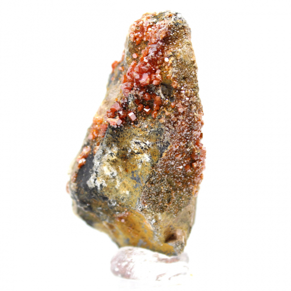 Natural Vanadinite