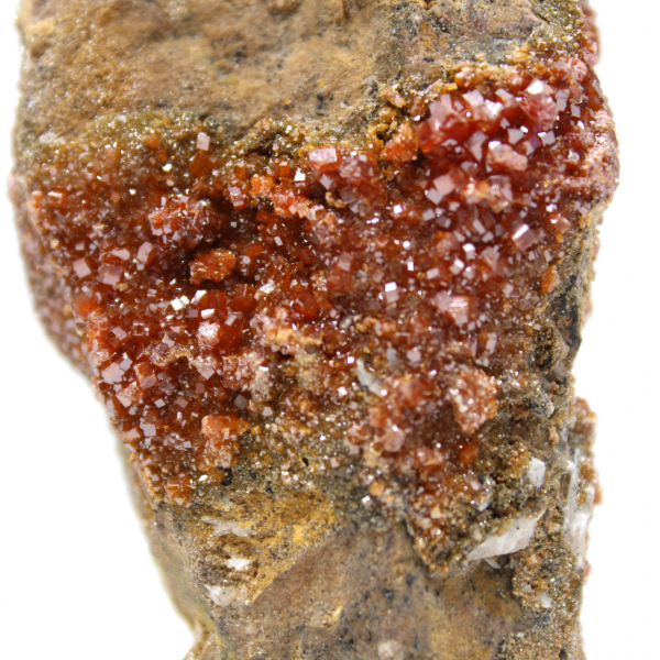 Natural Vanadinite