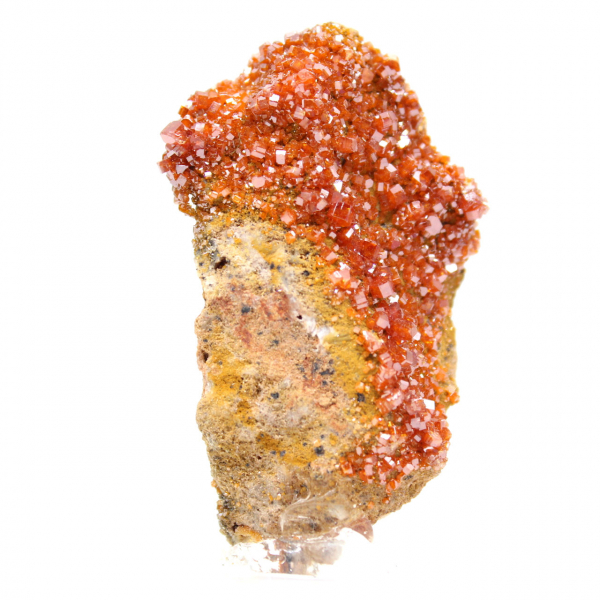 Vanadinite Stone