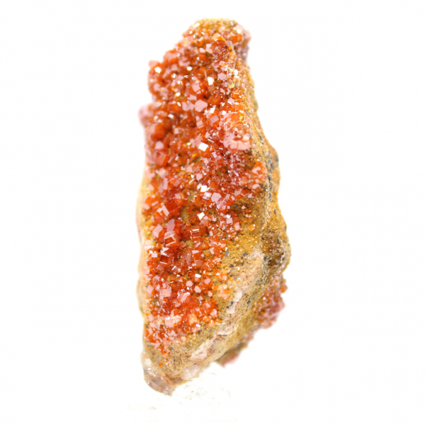 Vanadinite Stone