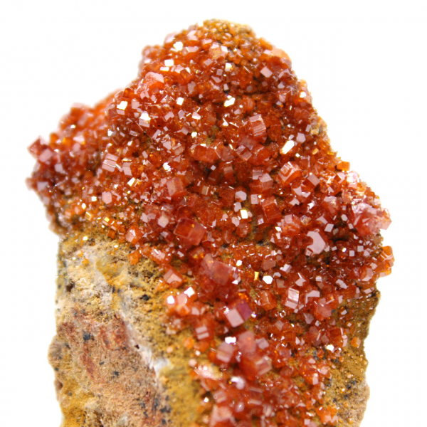 Vanadinite Stone