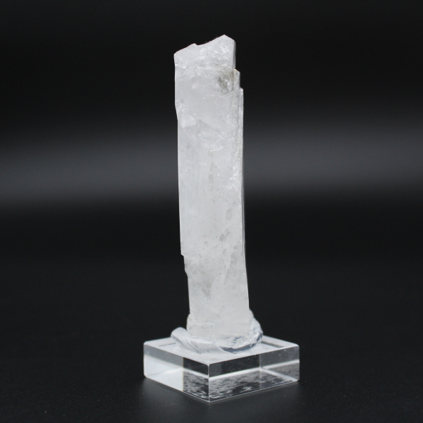 Quartz faden