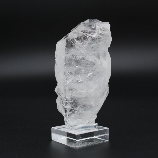 Quartz faden