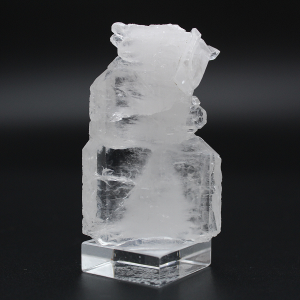 Himalayan faden quartz