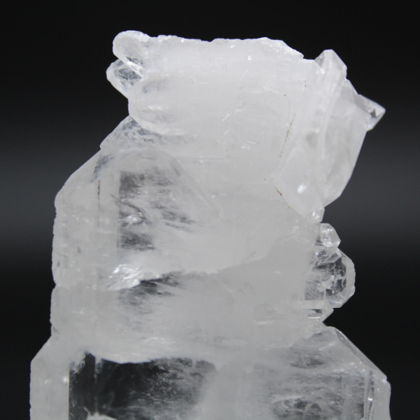 Himalayan faden quartz