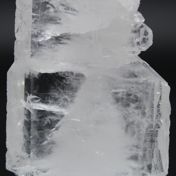 Himalayan faden quartz