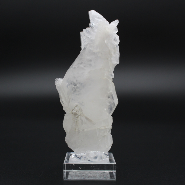 Faden Quartz Crystal