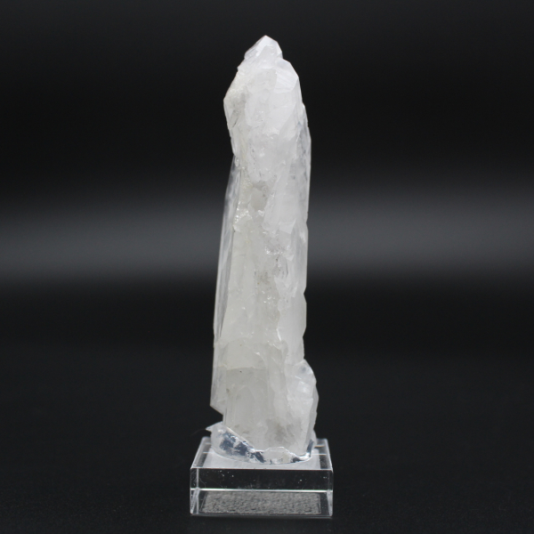 Faden Quartz Crystal