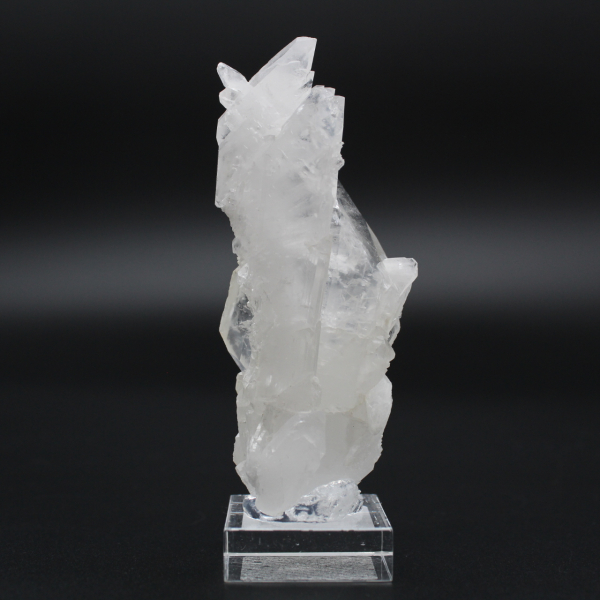 Faden Quartz Crystal