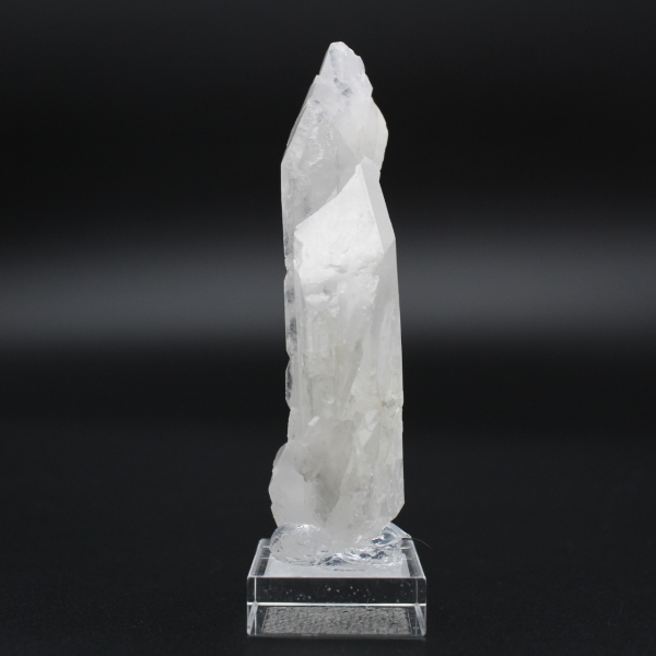 Faden Quartz Crystal