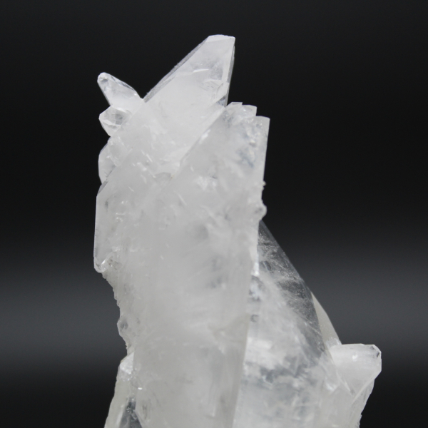 Faden Quartz Crystal