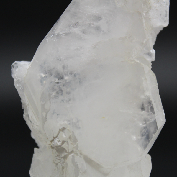 Faden Quartz Crystal