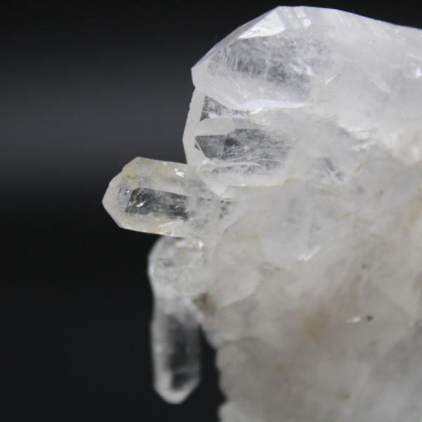 Himalayan Quartz Crystal