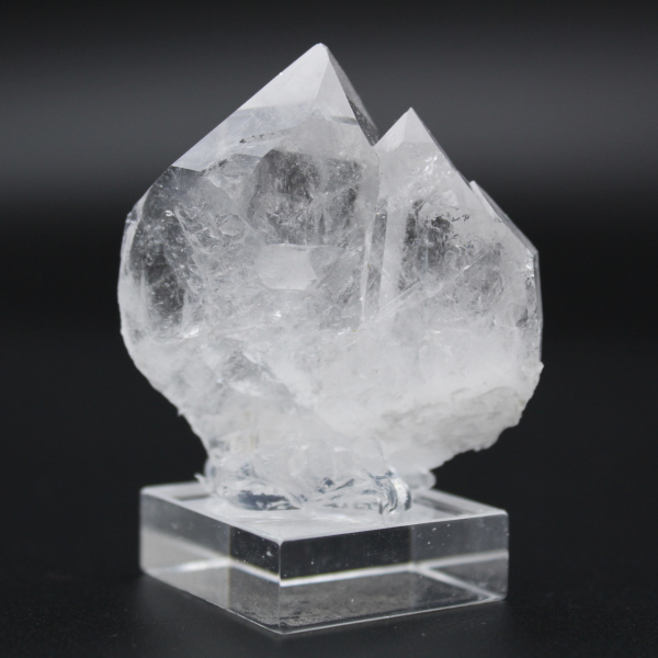 Faden Himalayan Crystal