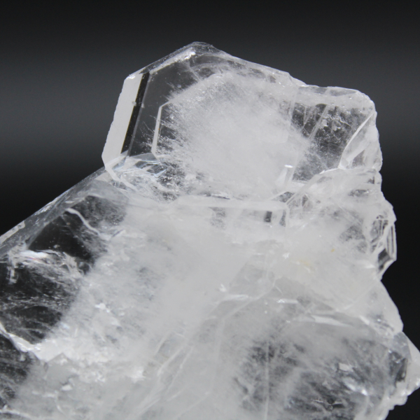 Himalayan Faden Quartz