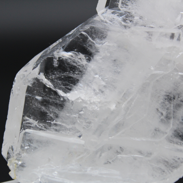 Himalayan Faden Quartz