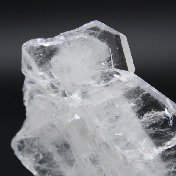 Himalayan Faden Quartz