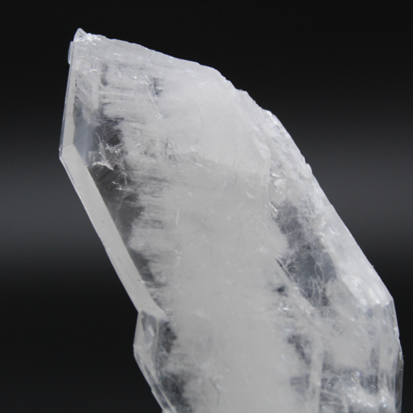 Himalayan Faden Quartz